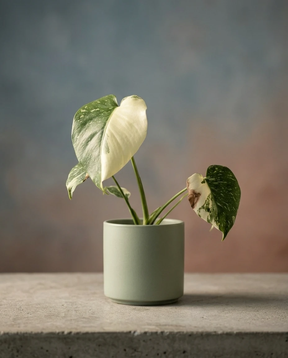 Monstera Thai Constellation