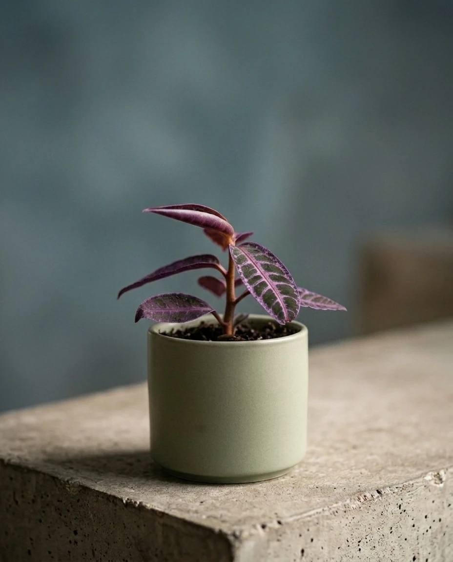 Emblemantha urnulata 'Super Pink'