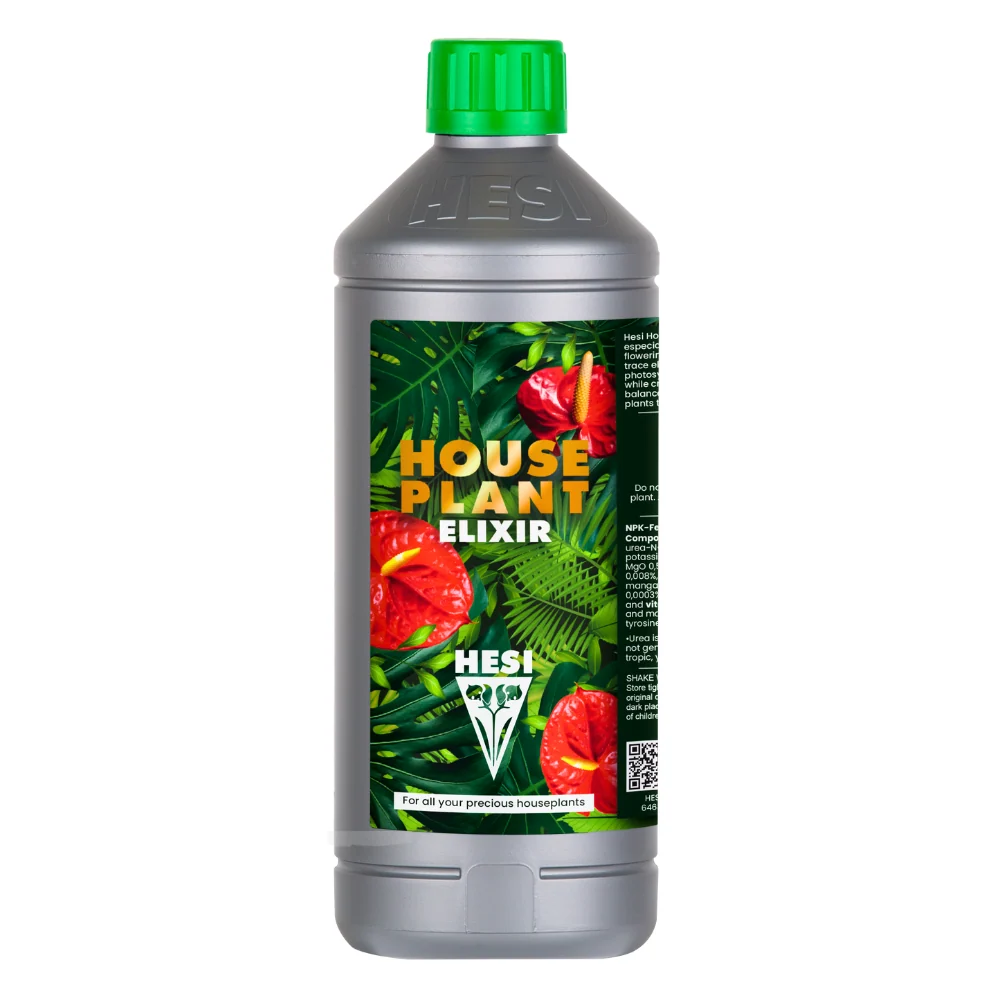 HESI HousePlant Elixir