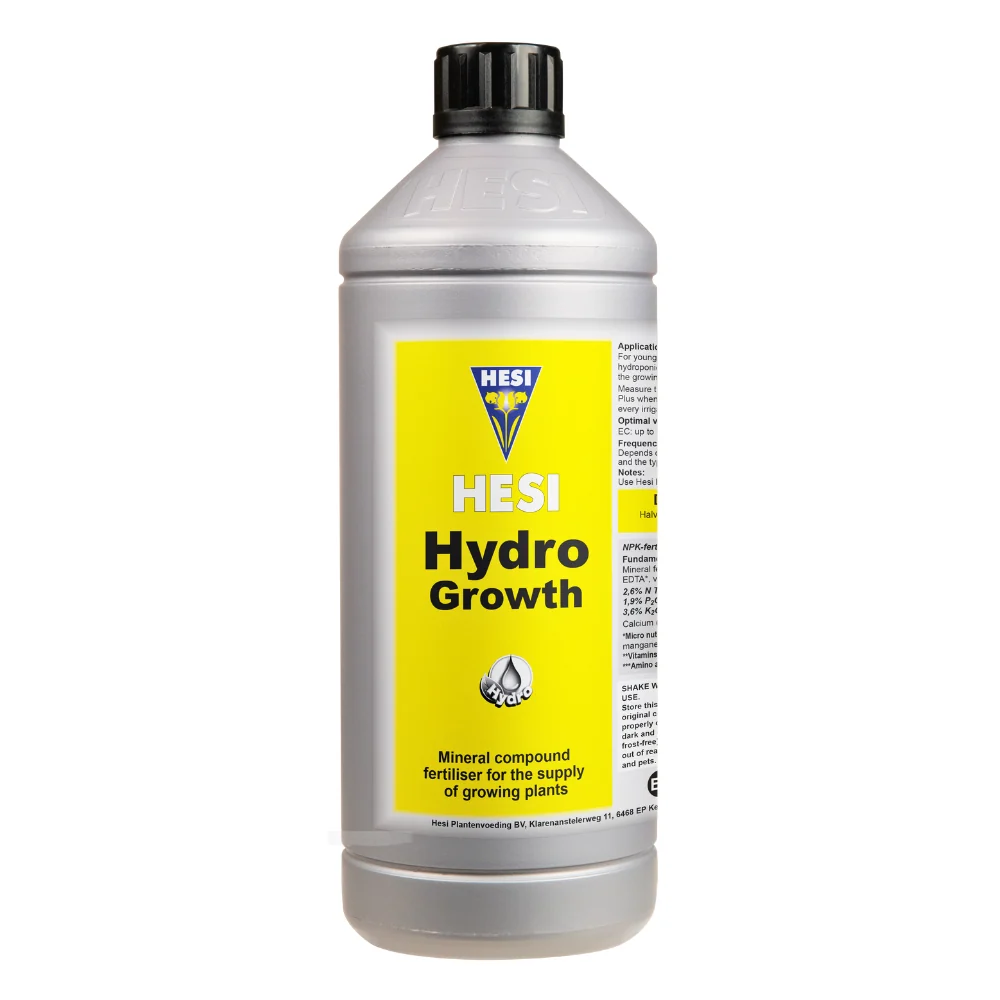 HESI Hydro Growth 1 L