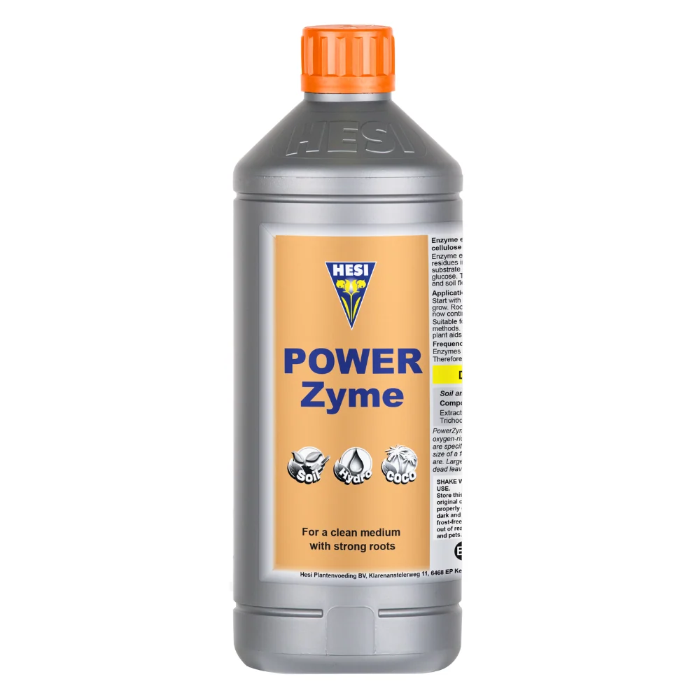 HESI PowerZyme