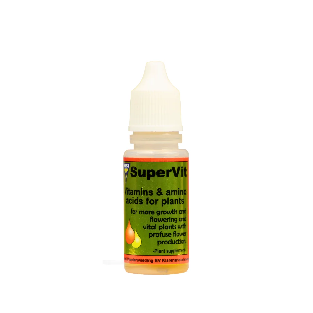 HESI SuperVit 10 ml