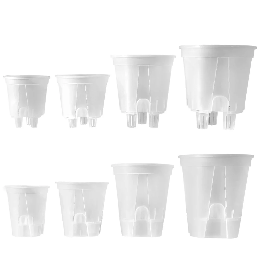 Kit prima pianta · semi-idro